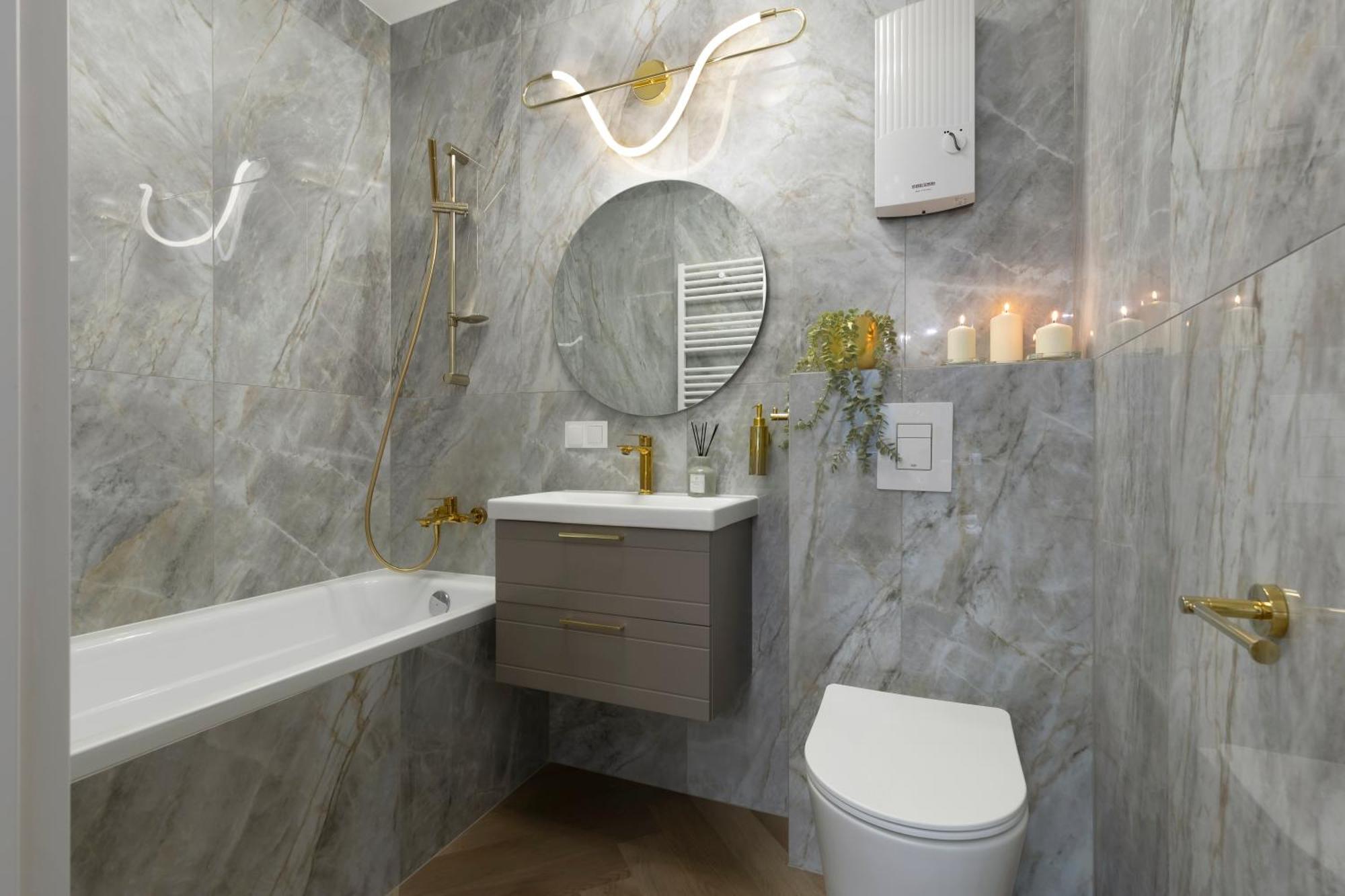 Elite Apartments Grobla Center Гданьск Экстерьер фото