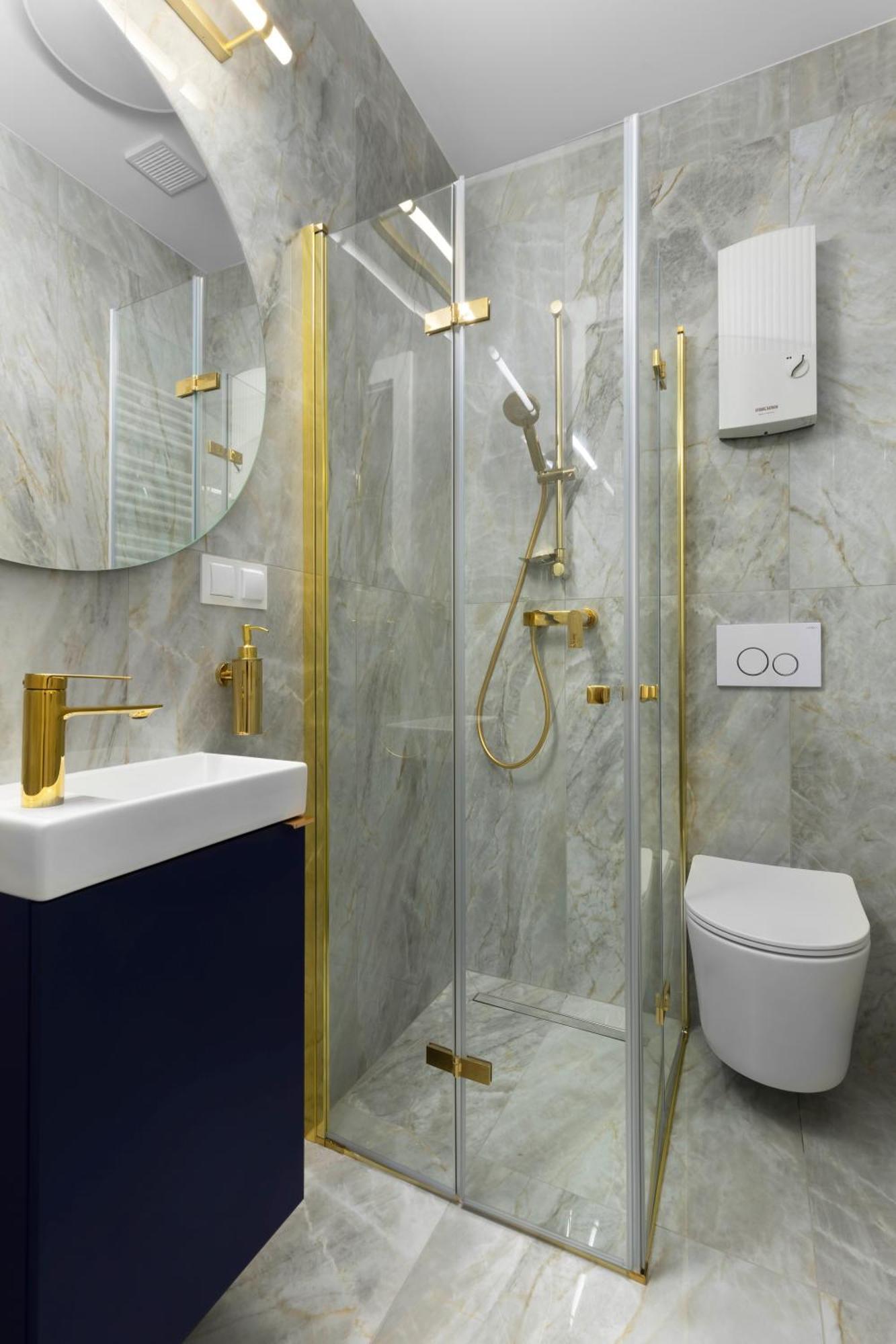 Elite Apartments Grobla Center Гданьск Экстерьер фото